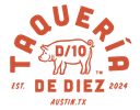 Taqueria D/10