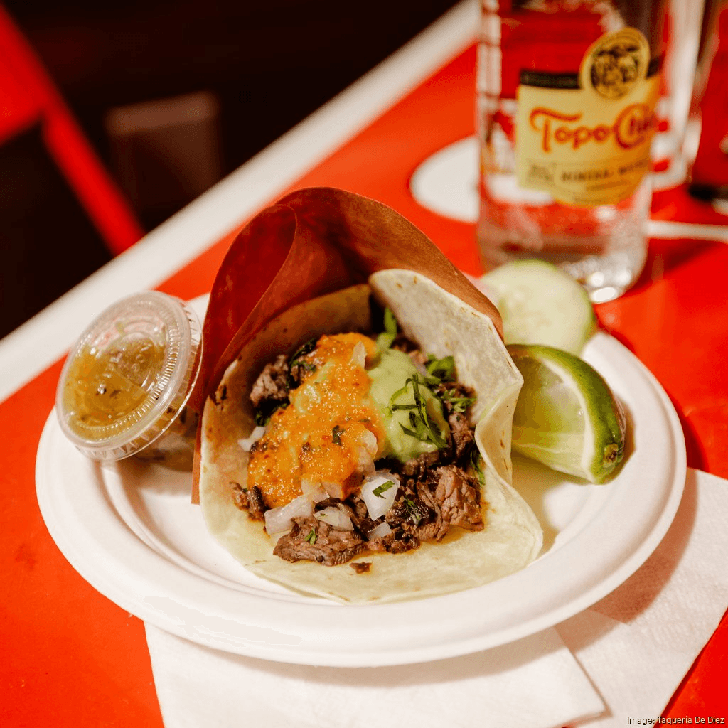 Austin Business Journal Article