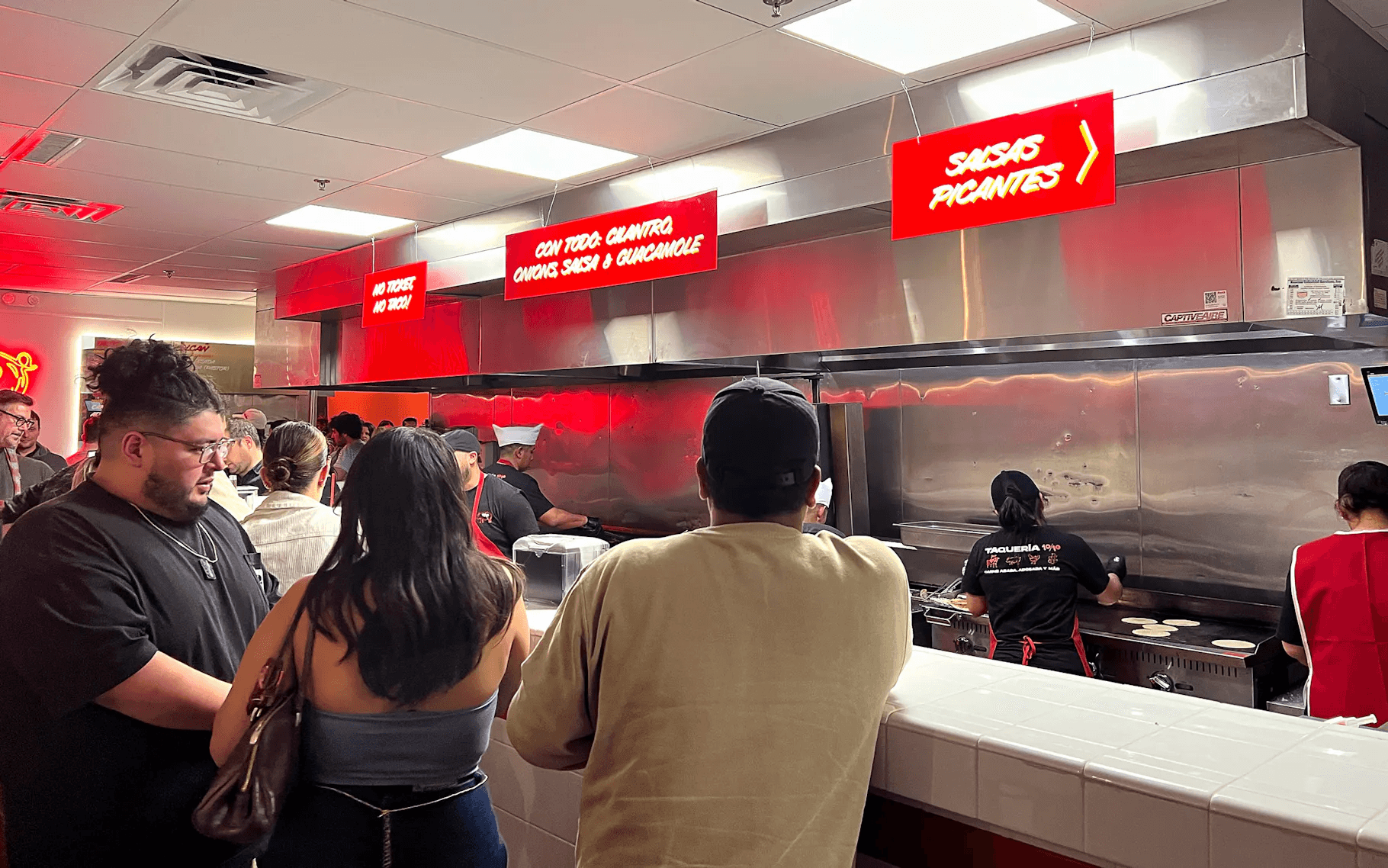 Texas Monthly Article